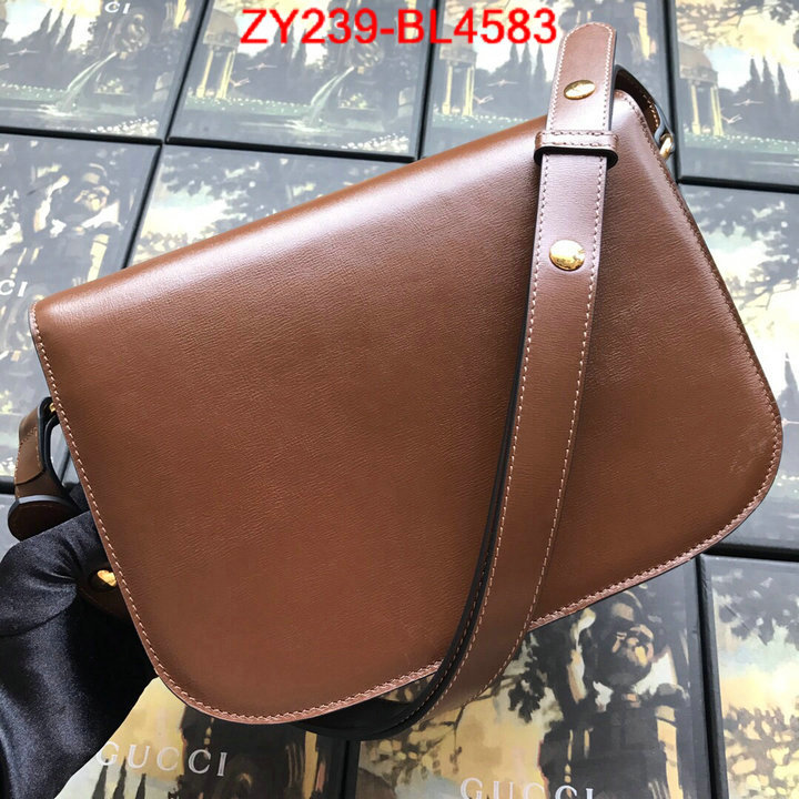 Gucci Bags(TOP)-Horsebit-,online from china ,ID: BL4583,$: 239USD