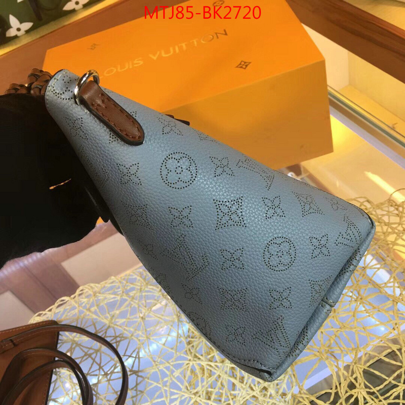 LV Bags(4A)-Handbag Collection-,ID: BK2720,$:85USD