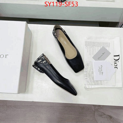 Women Shoes-Dior,the most popular , ID: SF53,$: 109USD
