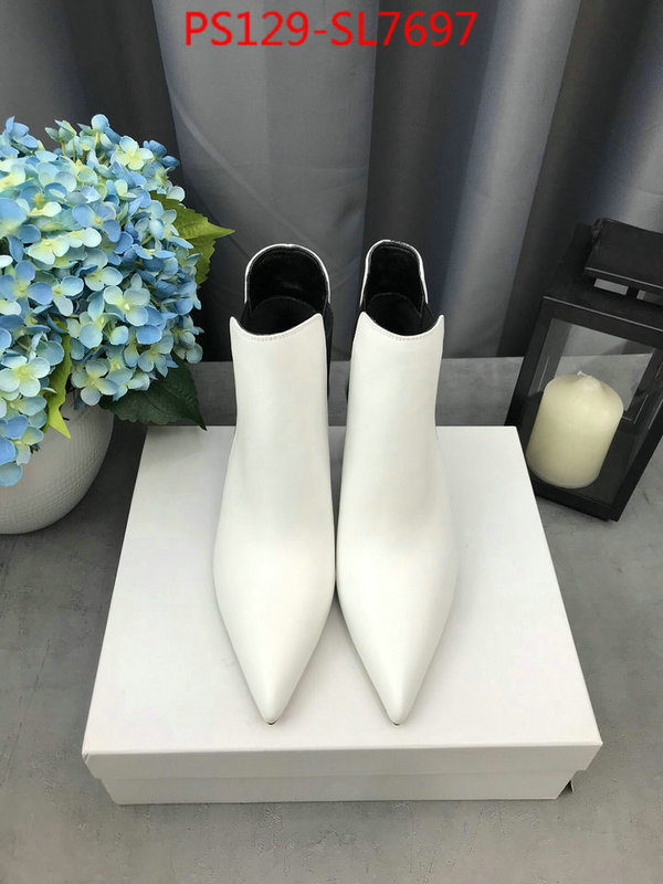 Women Shoes-CELINE,the most popular , ID: SL7697,$: 129USD