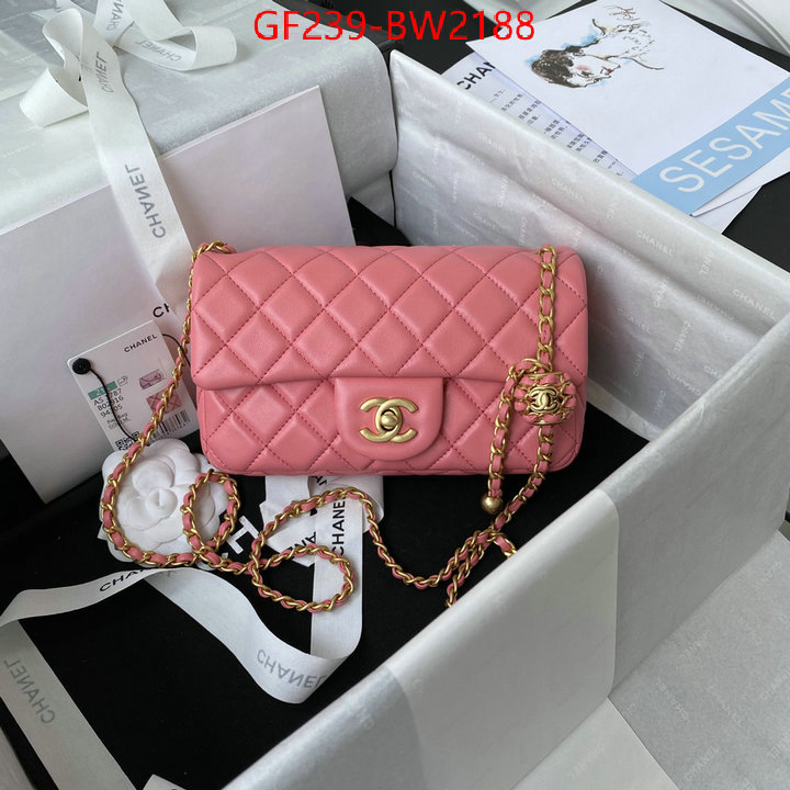 Chanel Bags(TOP)-Diagonal-,ID: BW2188,$: 239USD