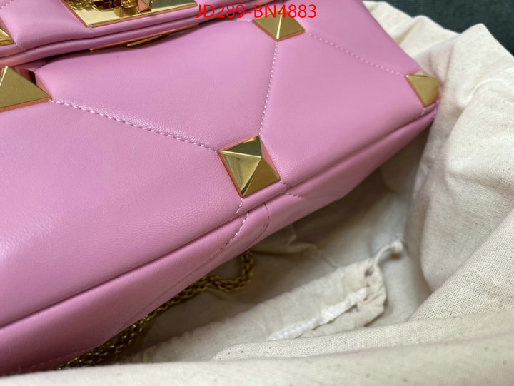 Valentino Bags (TOP)-Roman Stud-,top ,ID: BN4883,$: 289USD