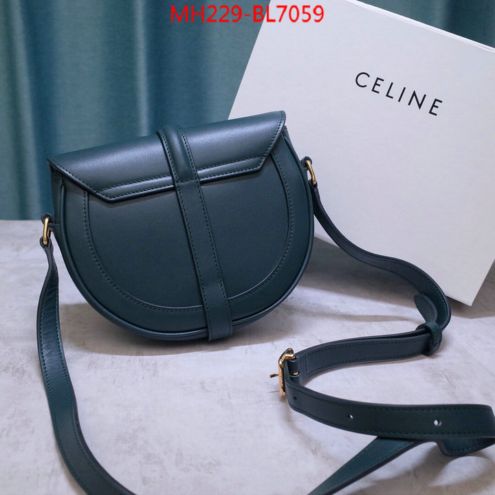 CELINE Bags(TOP)-Diagonal,where can i find ,ID: BL7059,$: 229USD