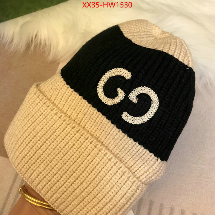 Cap (Hat)-Gucci,mirror copy luxury , ID: HW1530,$: 35USD