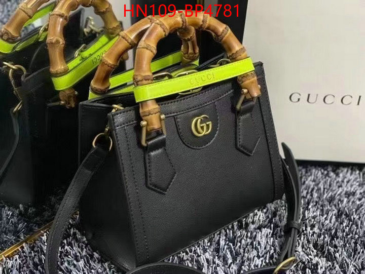 Gucci Bags(4A)-Diana-Bamboo-,wholesale replica shop ,ID: BP4781,$: 109USD