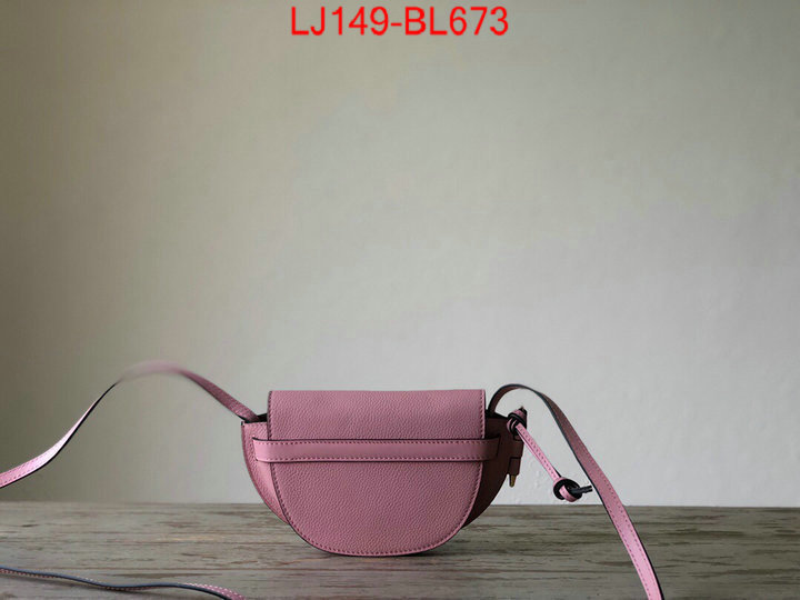 Loewe Bags(TOP)-Diagonal-,knockoff highest quality ,ID: BL673,$:149USD