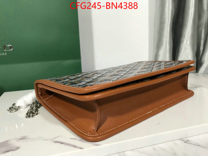 Goyard Bags(TOP)-Diagonal-,ID: BN4388,$: 245USD