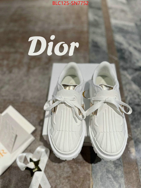 Women Shoes-Dior,online from china , ID: SN7752,$: 125USD