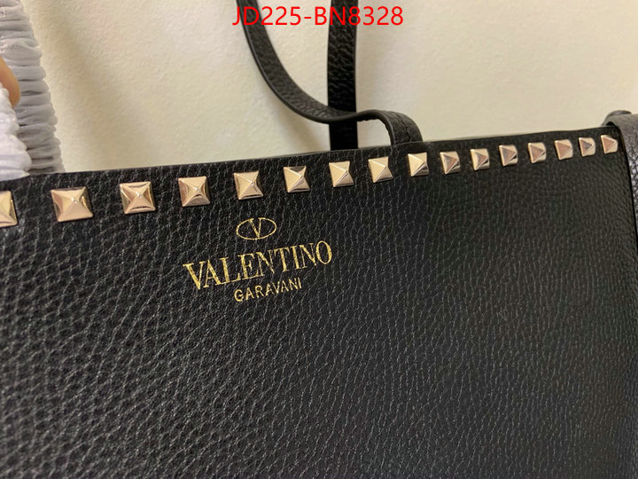 Valentino Bags (TOP)-Handbag-,high quality replica designer ,ID: BN8328,$: 225USD