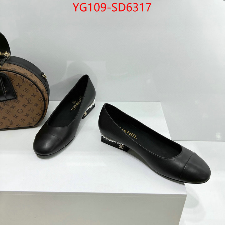 Women Shoes-Chanel,online shop , ID: SD6317,$: 109USD