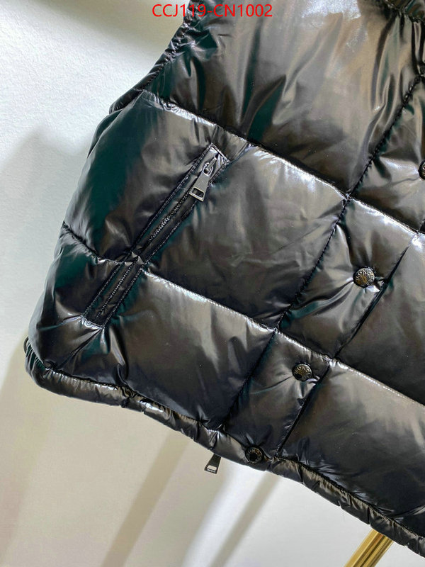 Down jacket Women-Moncler,top designer replica , ID: CN1002,