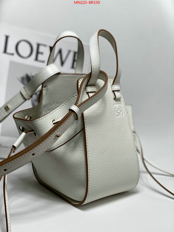 Loewe Bags(TOP)-Hammock,where can you buy a replica ,ID: BR330,$: 225USD