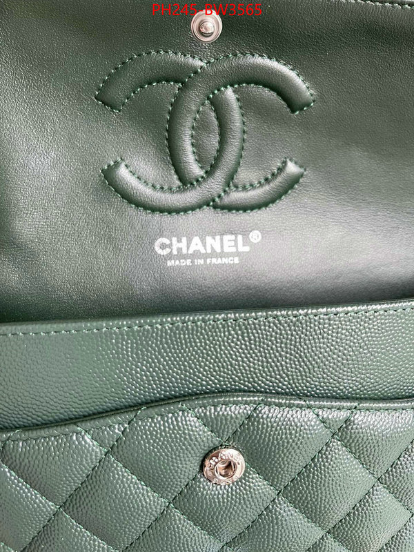 Chanel Bags(TOP)-Diagonal-,ID: BW3565,$: 245USD