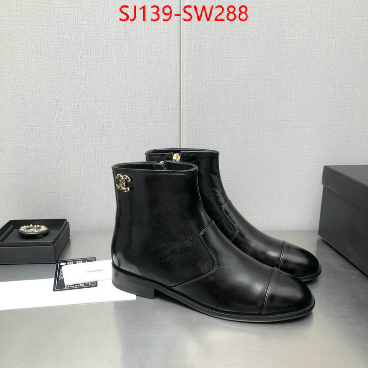 Women Shoes-Chanel,replica aaaaa+ designer , ID: SW288,$: 139USD