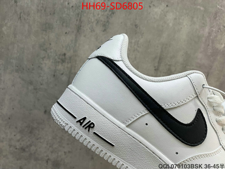 Men Shoes-Nike,the highest quality fake , ID: SD6805,$: 69USD