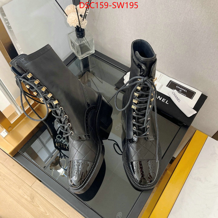 Women Shoes-Boots,2023 luxury replicas , ID: SW195,$: 159USD