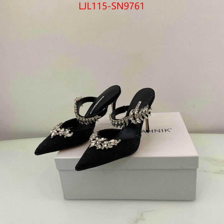 Women Shoes-Manolo Blahnik,where to buy the best replica ,replica us , ID: SN9761,$: 115USD