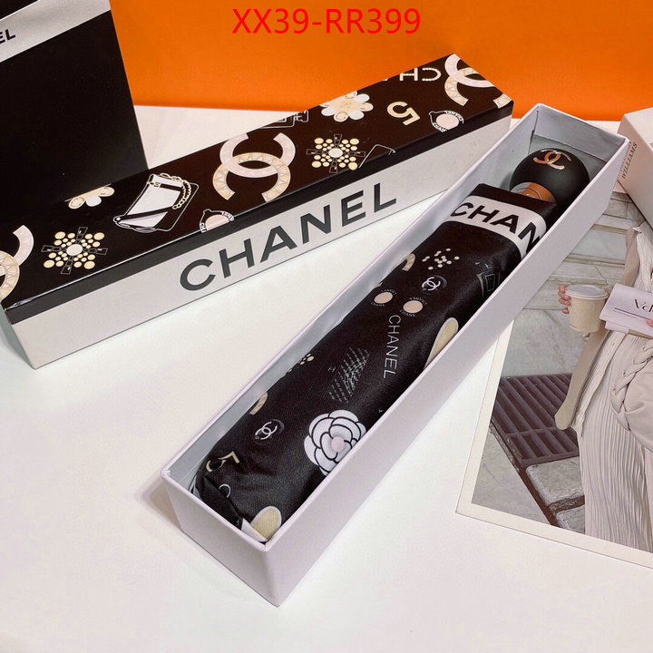 Umbrella-Chanel,the online shopping , ID: RR399,$: 39USD