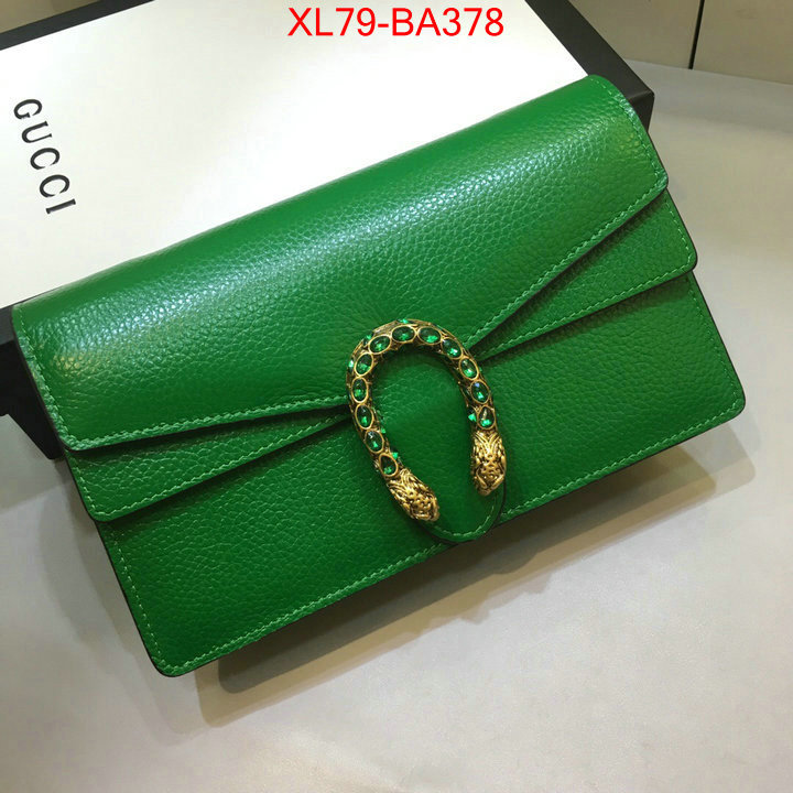 Gucci Bags(4A)-Dionysus-,top ,ID:BA378,$: 79USD