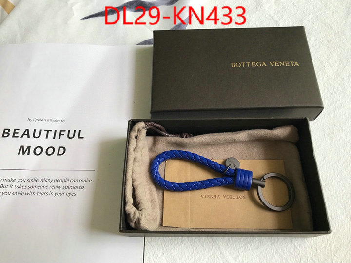 Key pendant-BV,perfect replica ,ID: KN433,$: 29USD