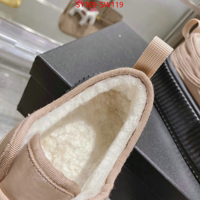 Women Shoes-Chanel,designer high replica , ID: SW119,$: 109USD