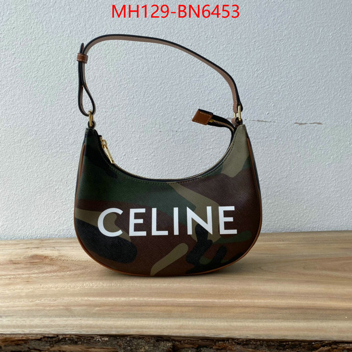 CELINE Bags(TOP)-AVA,high quality replica designer ,ID: BN6453,$: 129USD