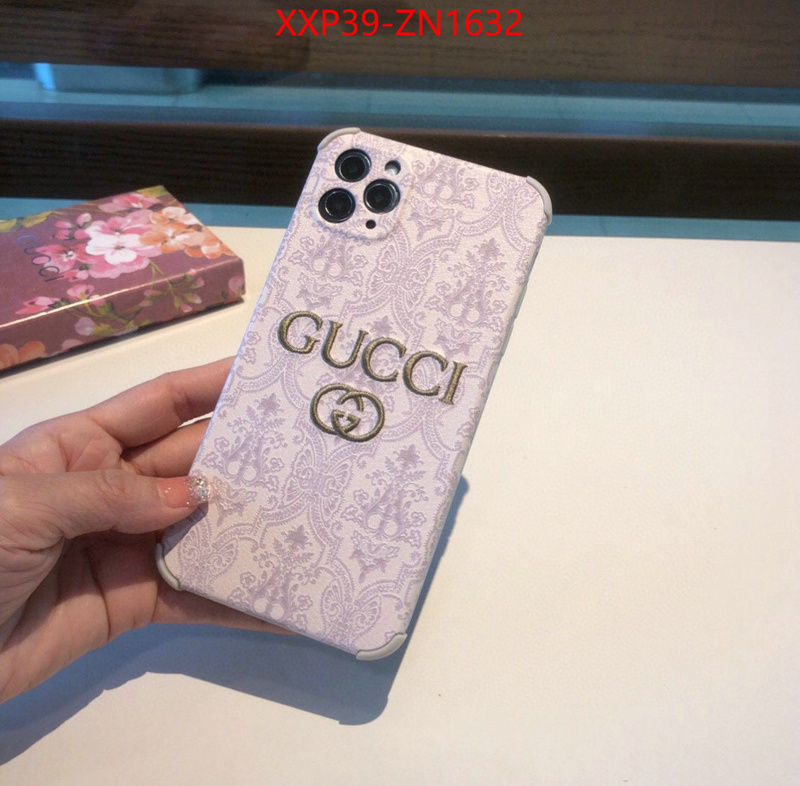 Phone case-Gucci,cheap wholesale , ID: ZN1632,$: 39USD