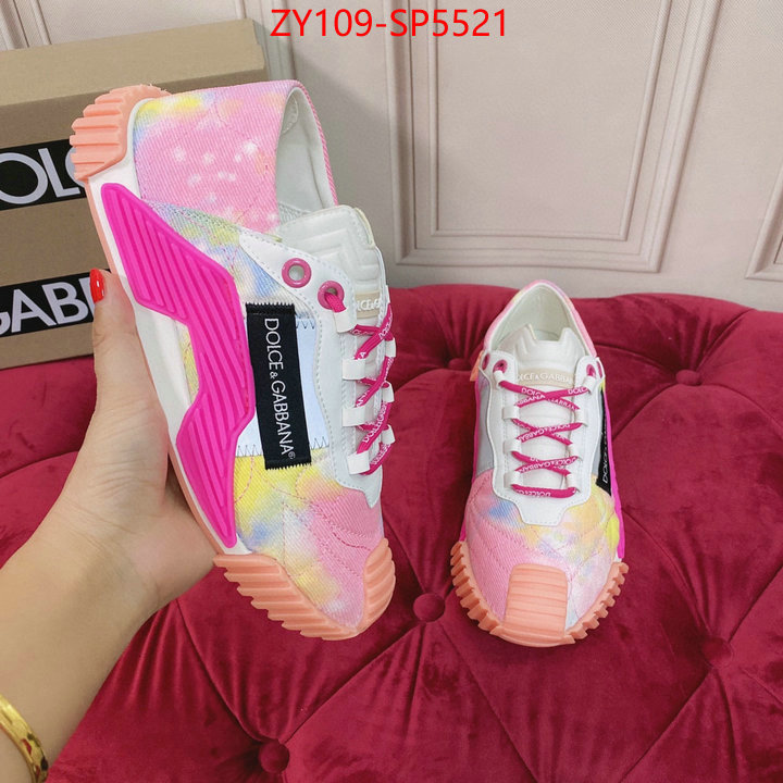 Women Shoes-DG,can i buy replica , ID: SP5521,$: 109USD