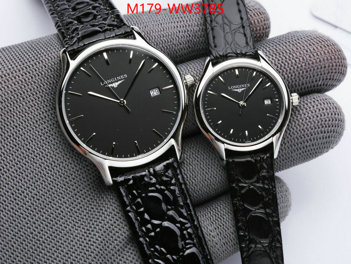 Watch(4A)-Longines,sellers online , ID: WW3785,$: 179USD