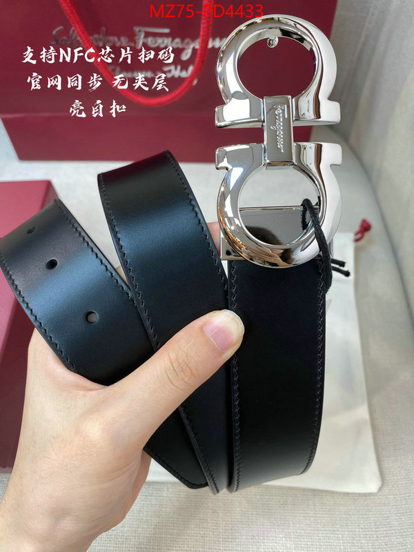 Belts-Ferragamo,replica , ID: PD4433,$: 75USD