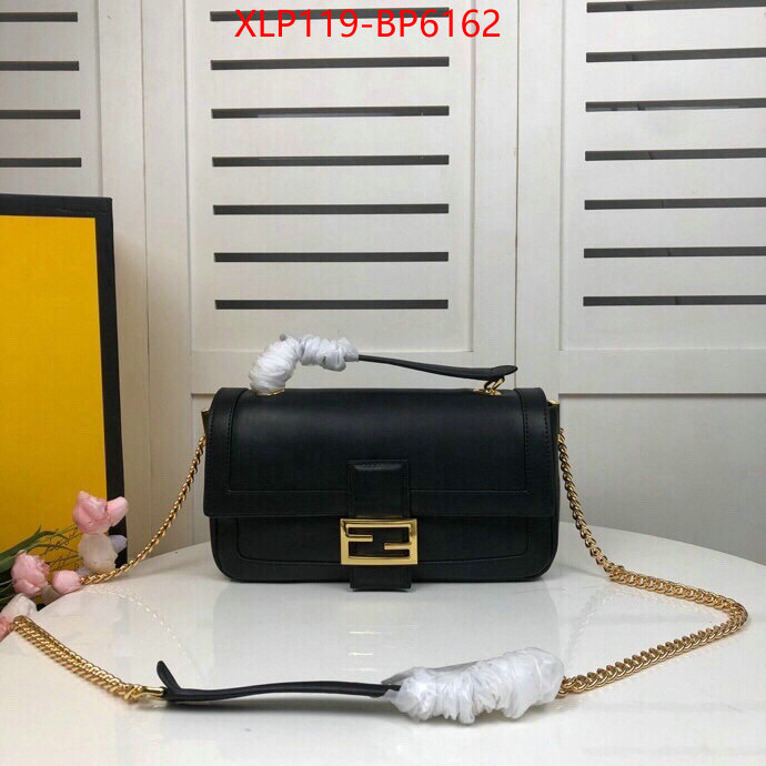 Fendi Bags(4A)-Baguette-,1:1 replica wholesale ,ID: BP6162,$: 119USD