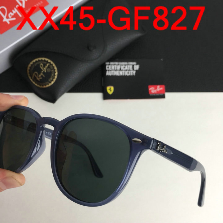 Glasses-RayBan,the best affordable , ID: GF827,$:45USD
