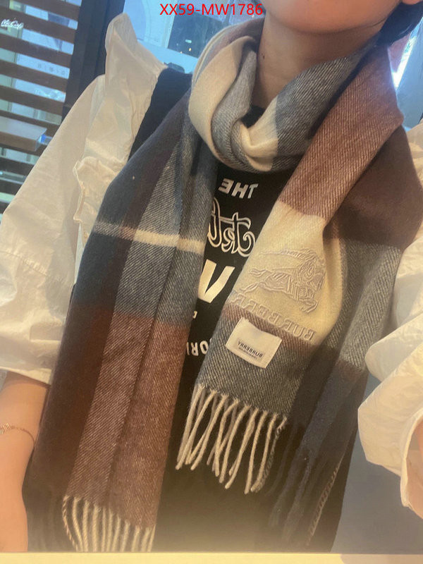 Scarf-Burberry,same as original ,ID: MW1786,$: 59USD