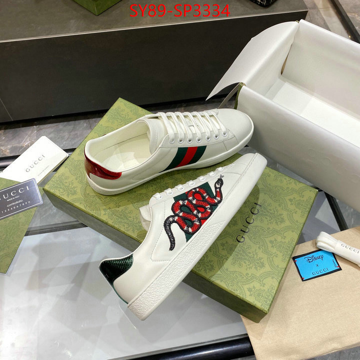 Women Shoes-Gucci,replica shop , ID: SP3334,$: 89USD