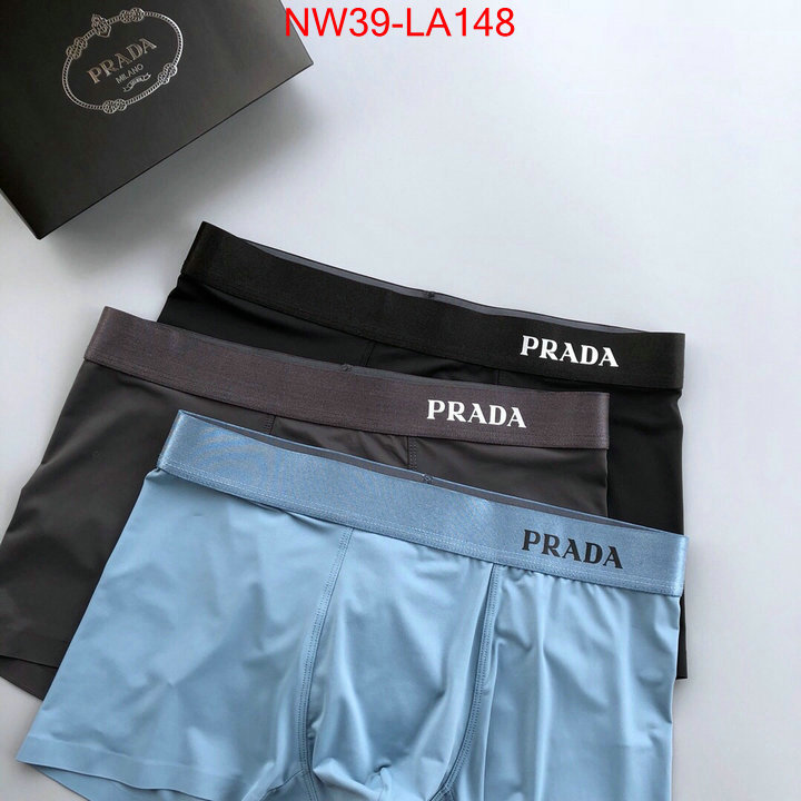 Panties-Prada,where to find the best replicas , ID:LA148,$: 39USD