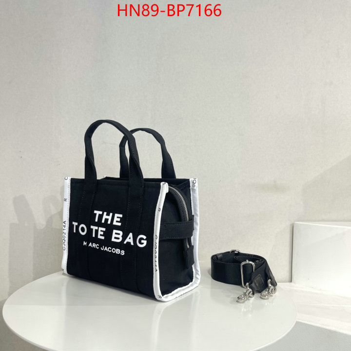 Marc Jacobs Bags(4A)-Handbag-,ID: BP7166,