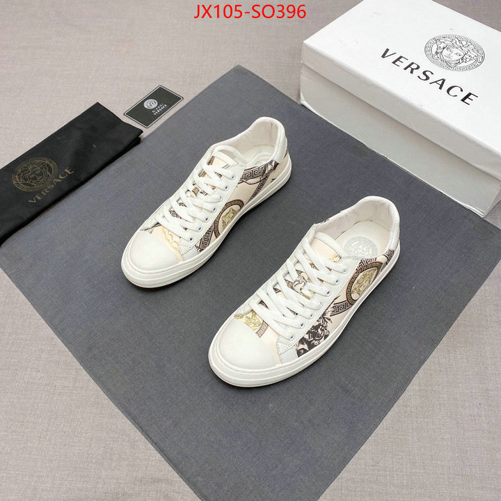 Men Shoes-Versace,online , ID: SO396,$: 105USD