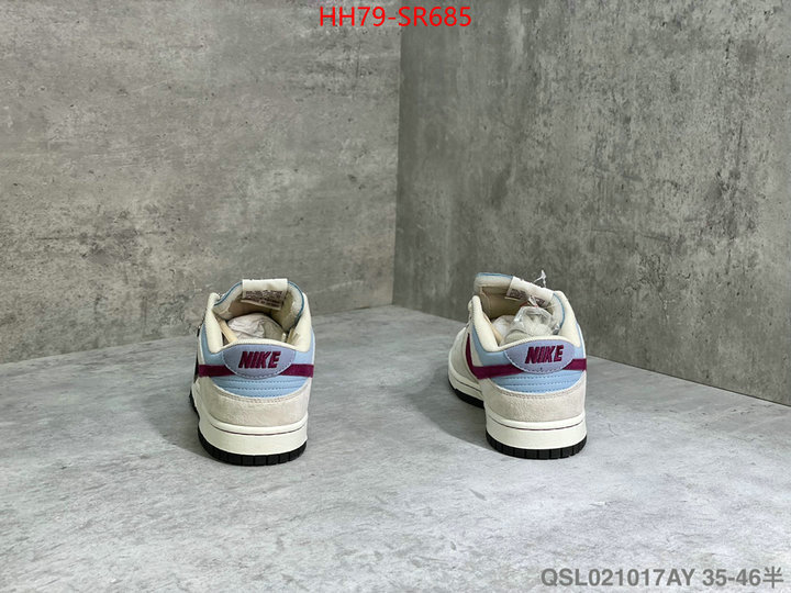 Men Shoes-Nike,we offer , ID: SR685,$: 79USD