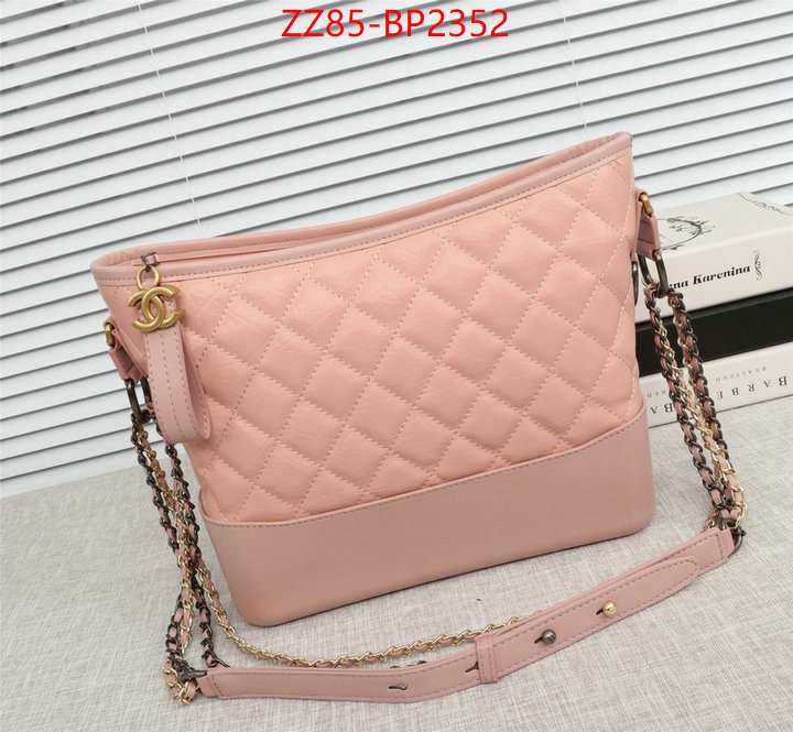 Chanel Bags(4A)-Diagonal-,ID: BP2352,$: 89USD