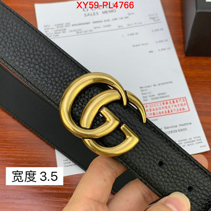 Belts-Gucci,aaaaa replica , ID: PL4766,$: 59USD