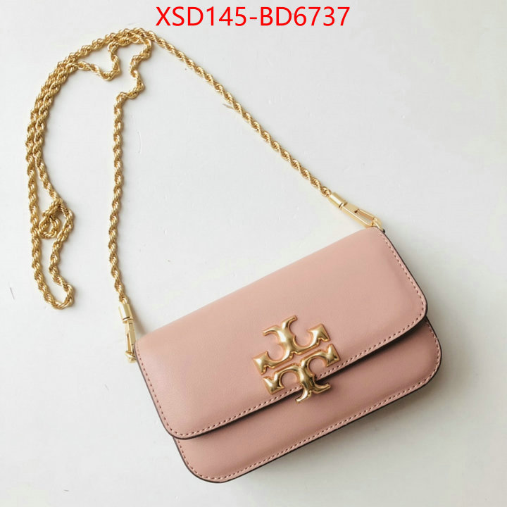 Tory Burch Bags(TOP)-Diagonal-,ID: BD6737,$: 145USD