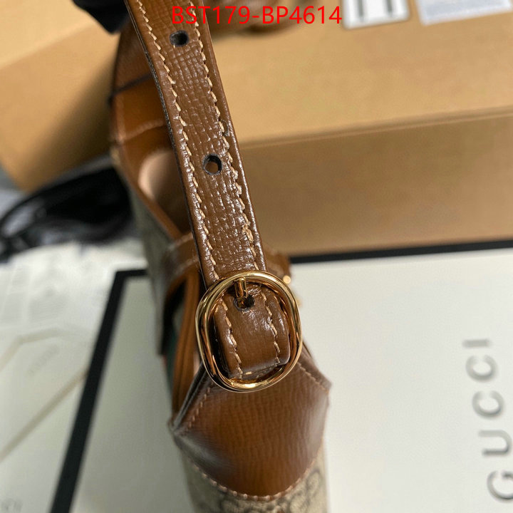 Gucci Bags(TOP)-Jackie Series-,where to find the best replicas ,ID: BP4614,$: 179USD