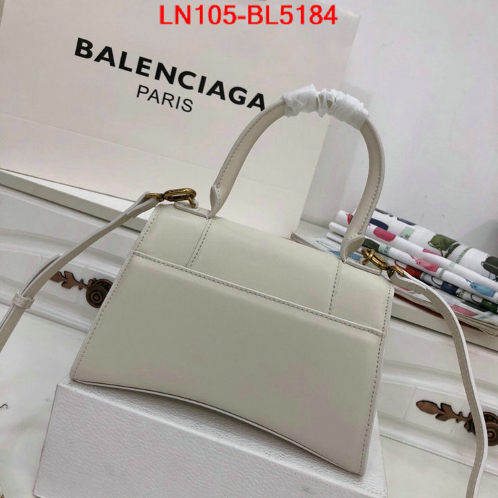 Balenciaga Bags(4A)-Hourglass-,the online shopping ,ID: BL5184,$: 105USD