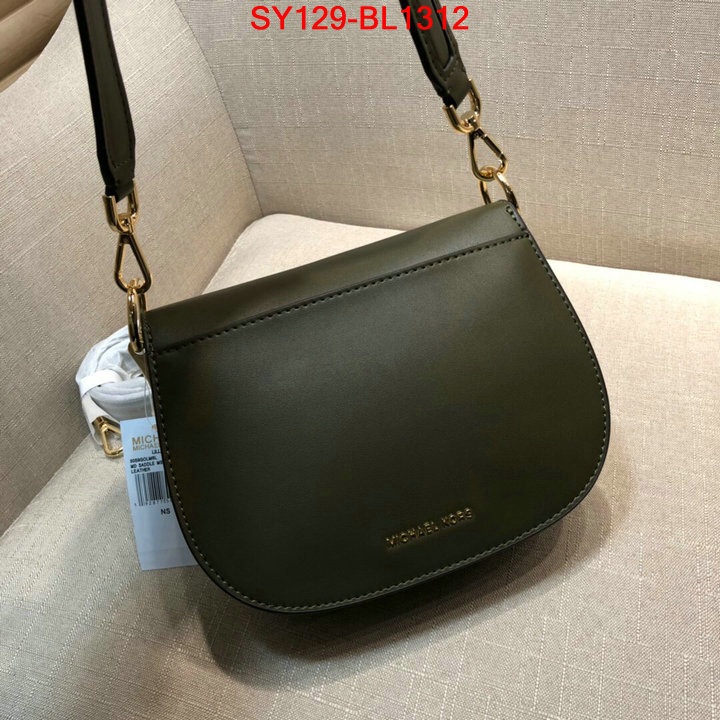 Michael Kors Bags(TOP)-Diagonal-,ID: BL1312,$: 129USD