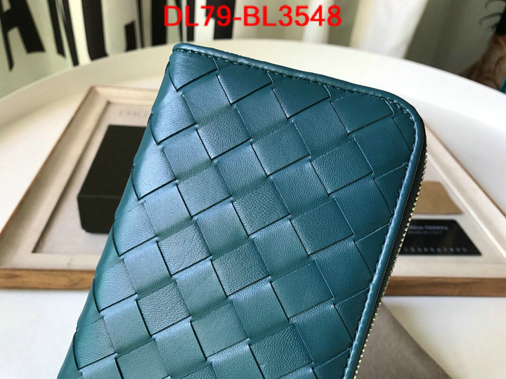 BV Bags(TOP)-Wallet,best quality fake ,ID: BL3548,$: 79USD