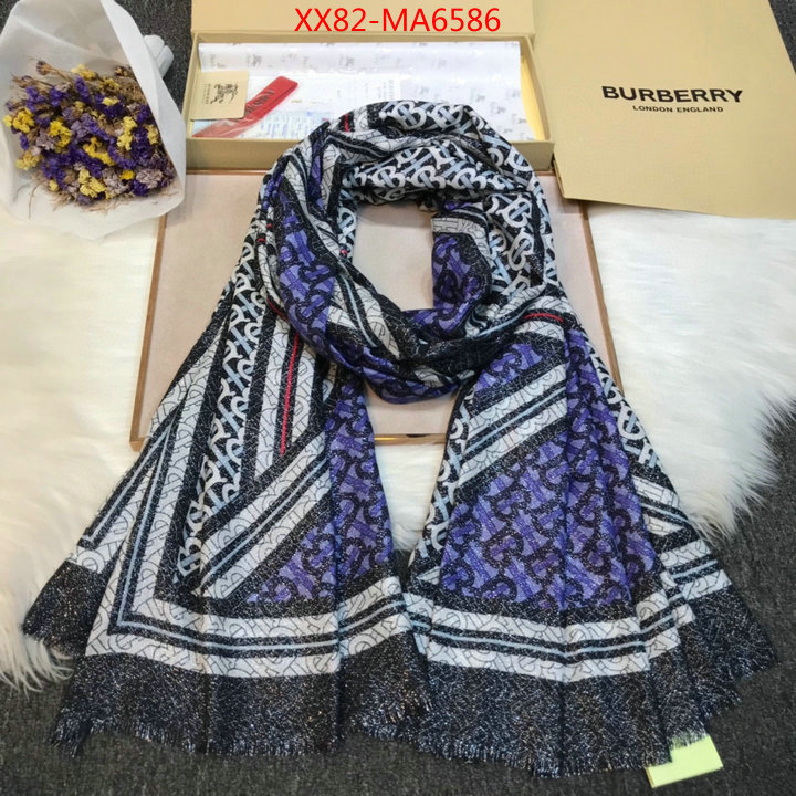 Scarf-Burberry,for sale online , ID: MA6586,$: 82USD