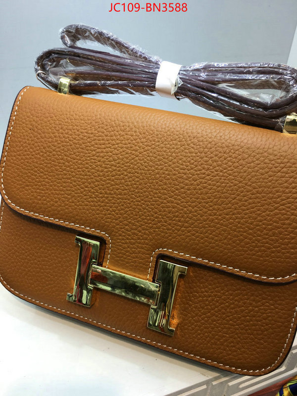 Hermes Bags(4A)-Constance-,luxury shop ,ID: BN3588,$: 109USD