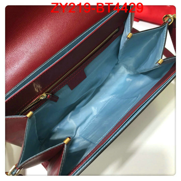 Gucci Bags(TOP)-Diagonal-,ID: BT4429,