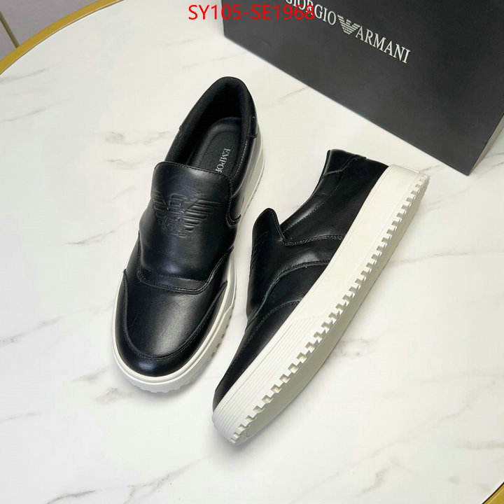 Men Shoes-AMIRI,buy replica , ID: SE1968,$: 105USD