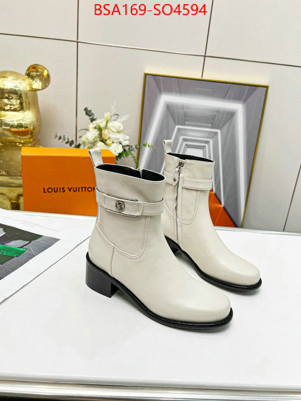 Women Shoes-LV,from china , ID: SO4594,$: 169USD